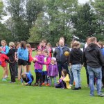 Fotos vom Bezirksschülertreffen in Massbach